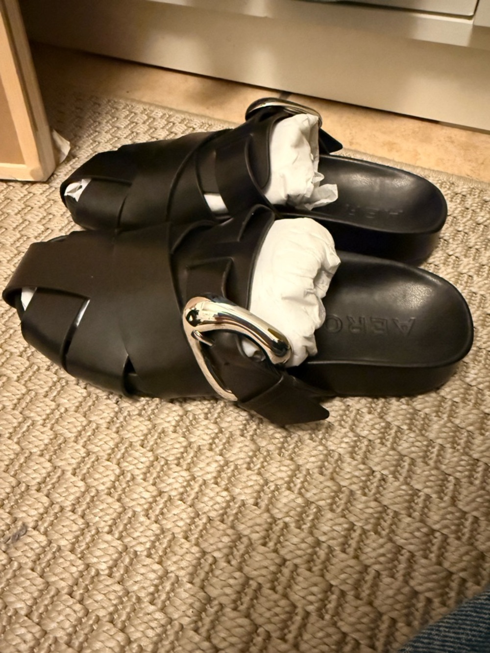 Aerosoles Mules